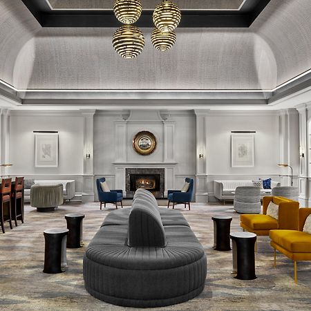 Kimpton Hotel Monaco Denver By Ihg Exteriör bild