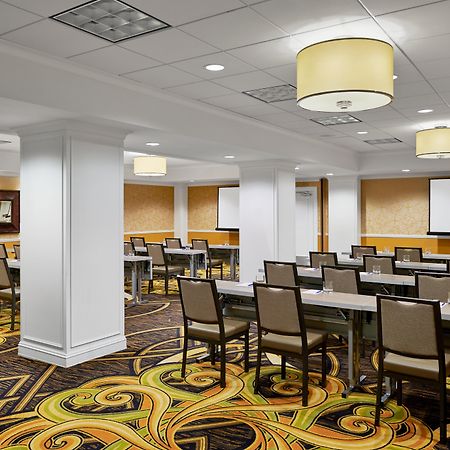 Kimpton Hotel Monaco Denver By Ihg Exteriör bild