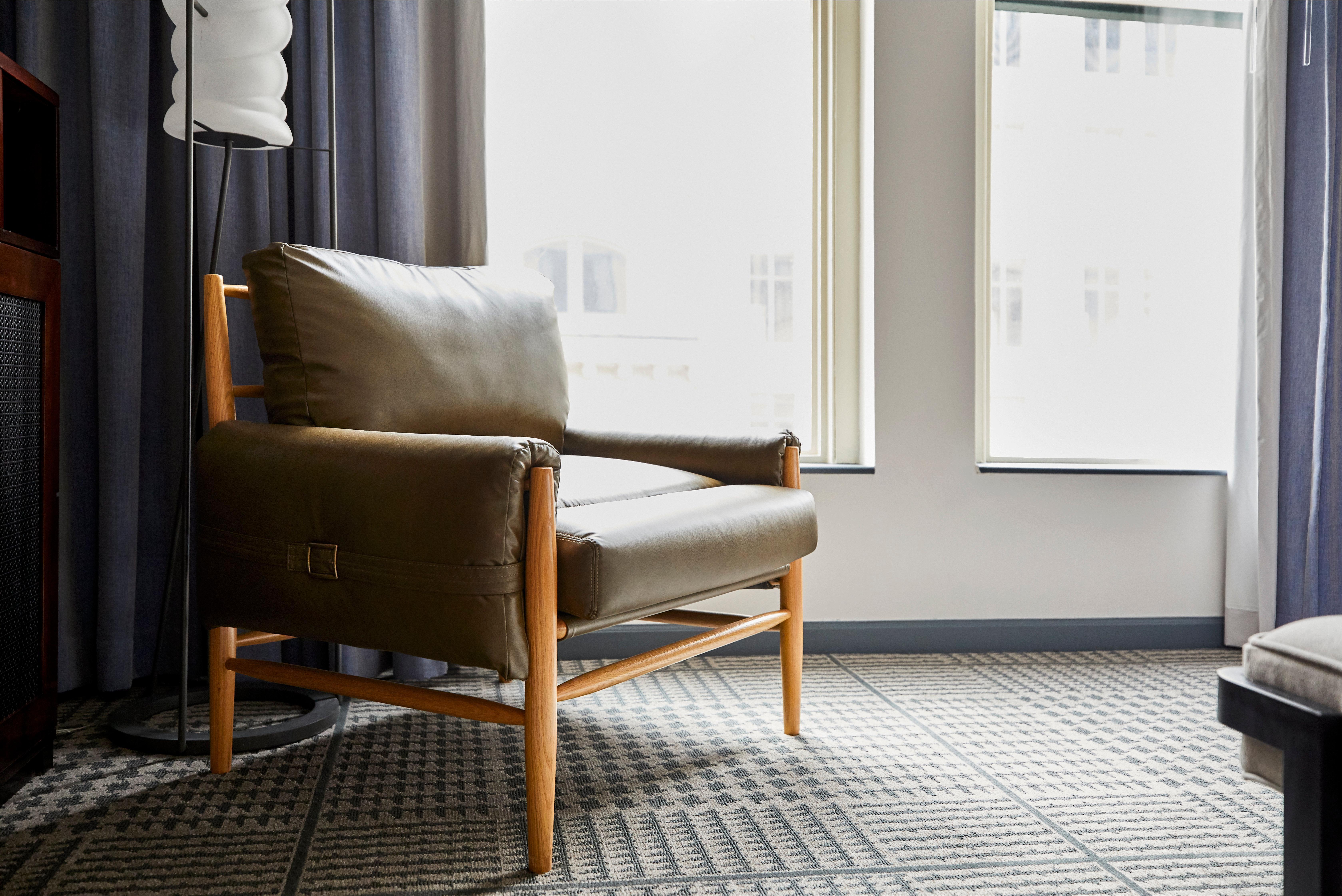 Kimpton Hotel Monaco Denver By Ihg Exteriör bild