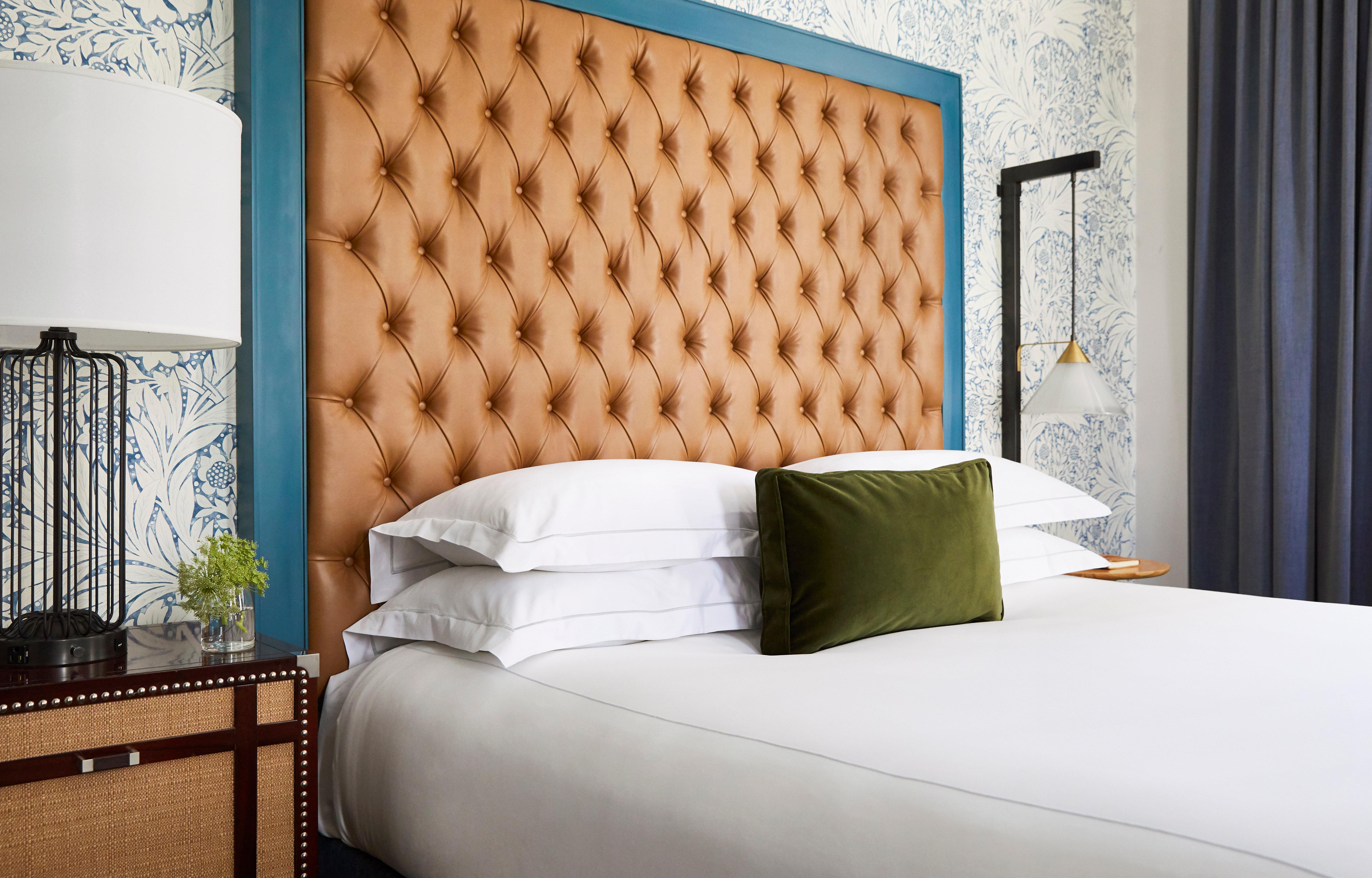Kimpton Hotel Monaco Denver By Ihg Exteriör bild