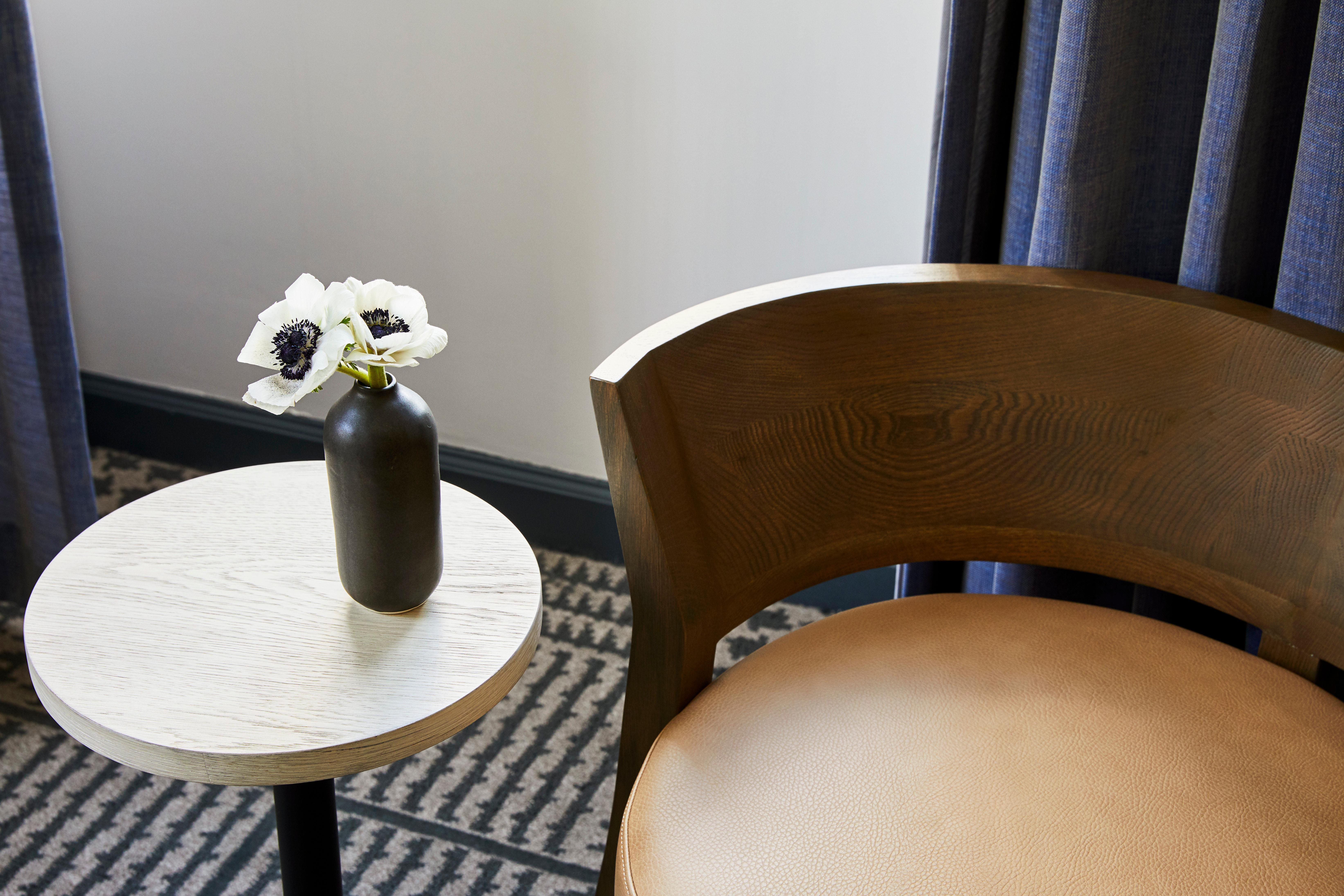 Kimpton Hotel Monaco Denver By Ihg Exteriör bild
