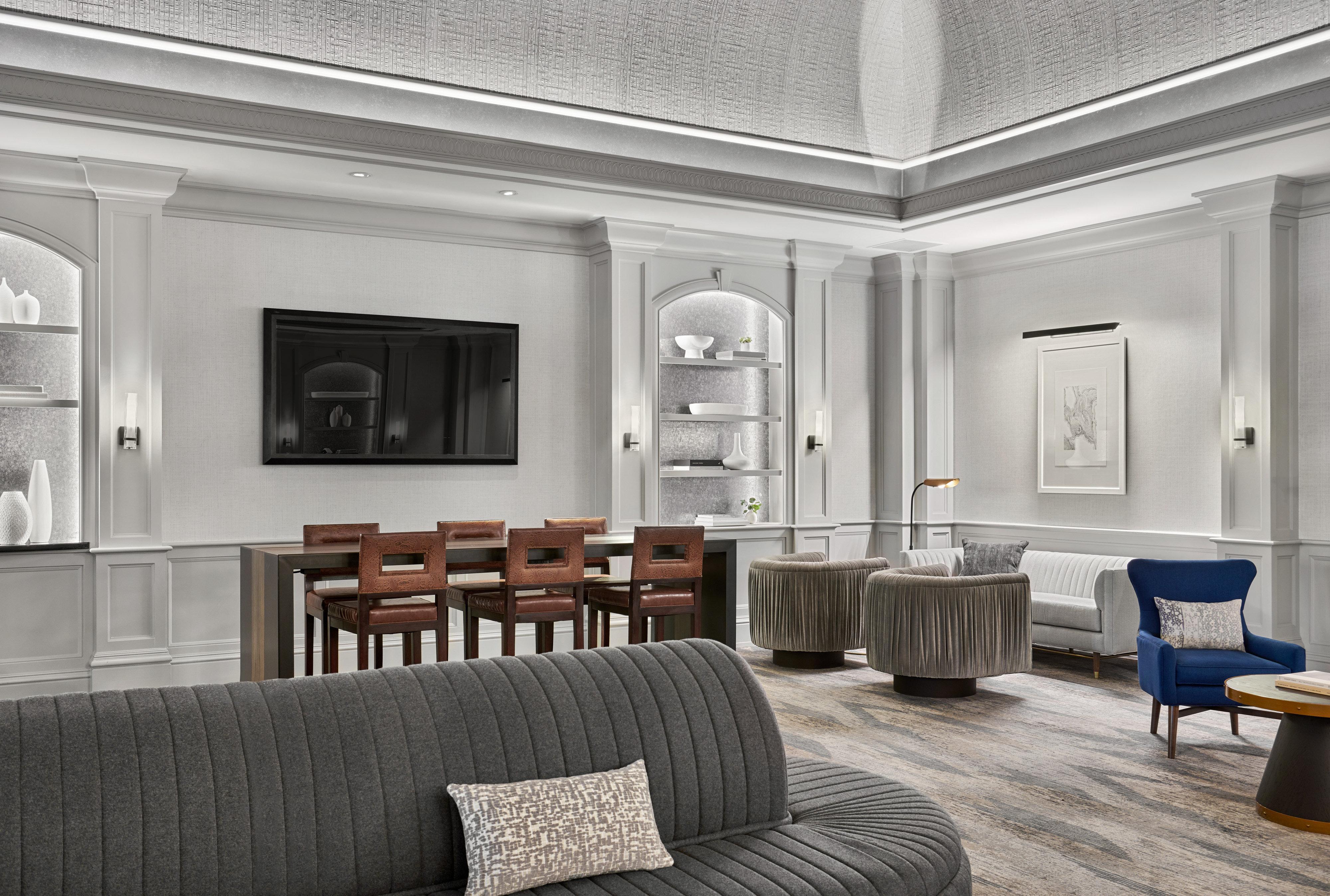 Kimpton Hotel Monaco Denver By Ihg Exteriör bild