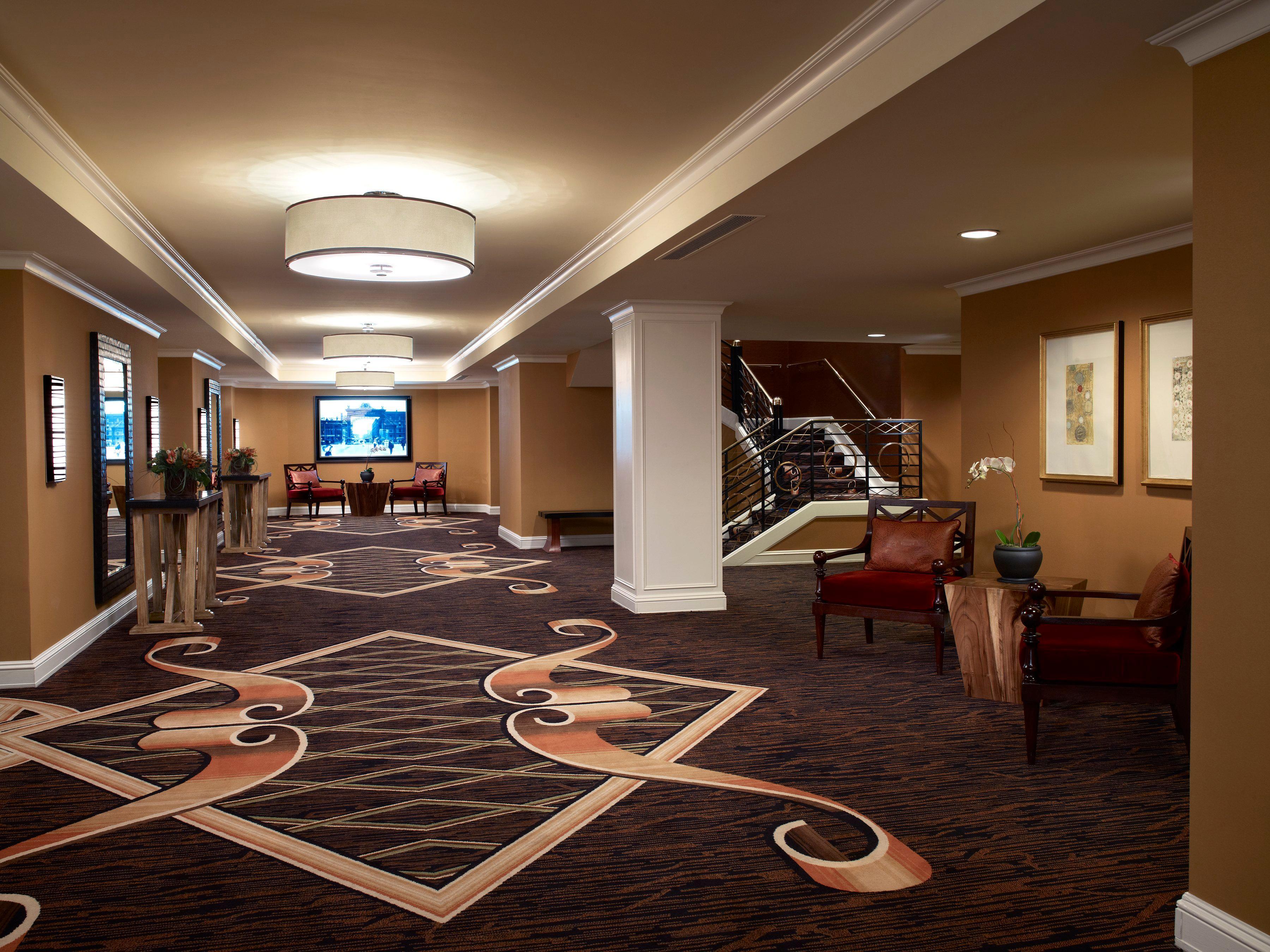 Kimpton Hotel Monaco Denver By Ihg Exteriör bild