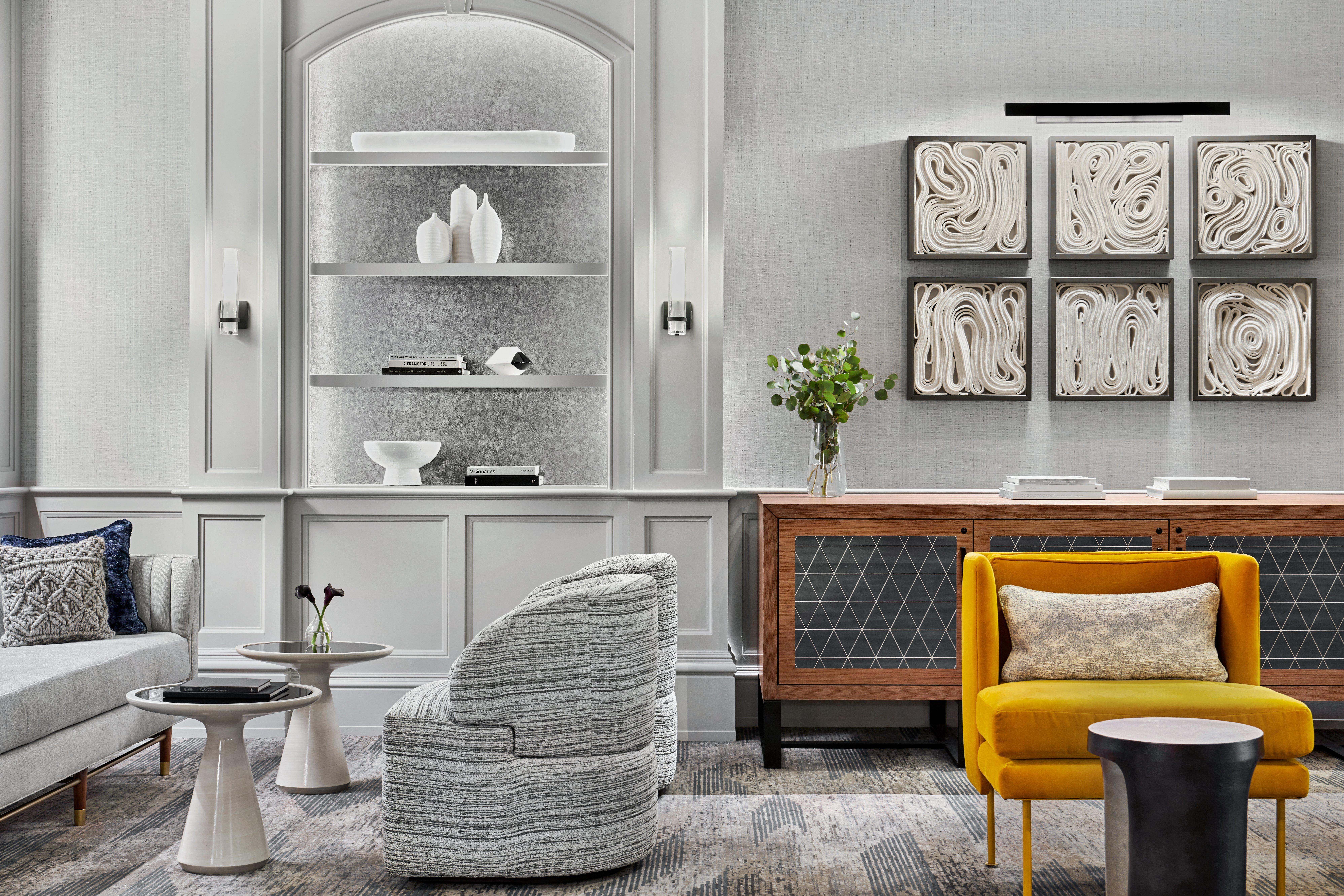 Kimpton Hotel Monaco Denver By Ihg Exteriör bild
