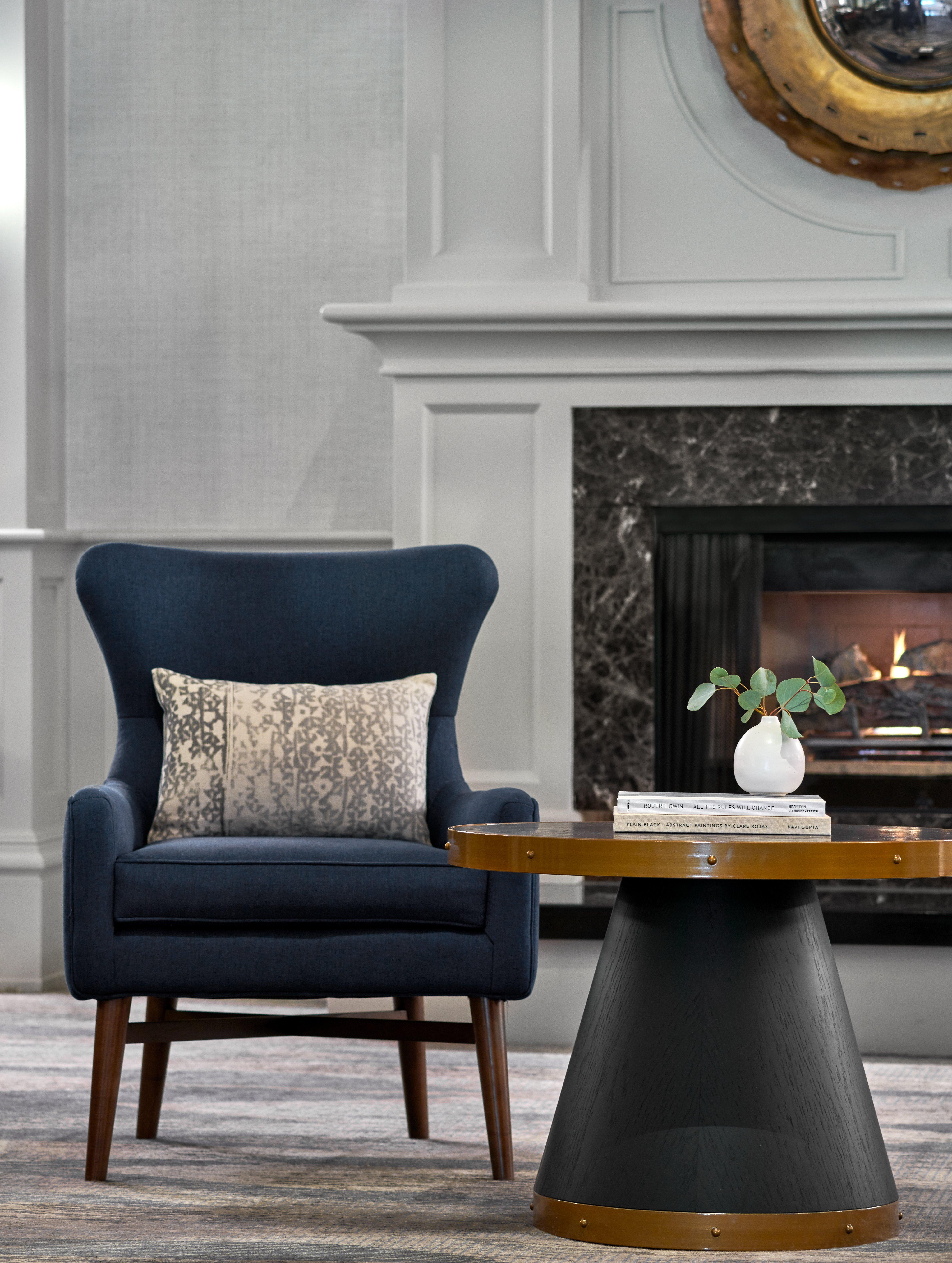 Kimpton Hotel Monaco Denver By Ihg Exteriör bild