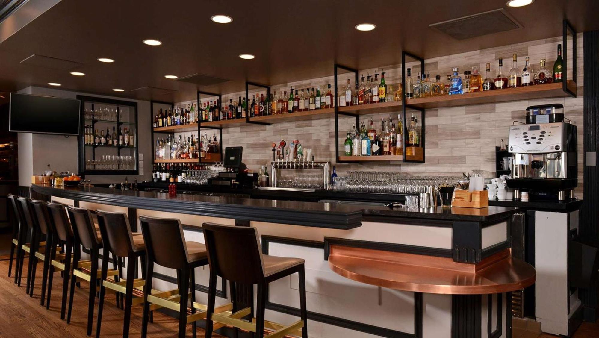 Kimpton Hotel Monaco Denver By Ihg Exteriör bild